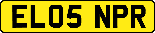EL05NPR
