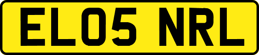 EL05NRL