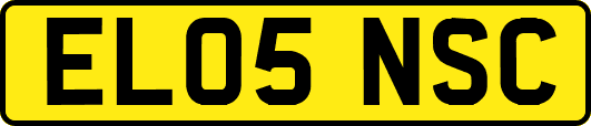 EL05NSC