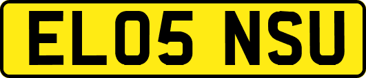 EL05NSU
