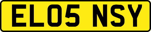 EL05NSY