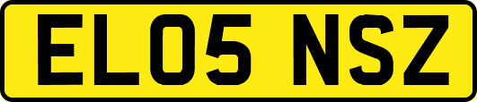 EL05NSZ