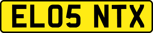 EL05NTX