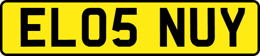EL05NUY