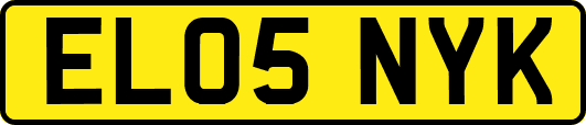 EL05NYK