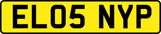 EL05NYP