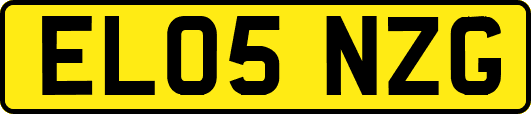 EL05NZG