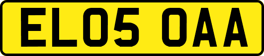 EL05OAA