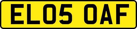 EL05OAF