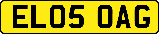 EL05OAG