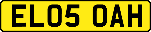 EL05OAH