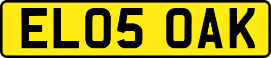EL05OAK