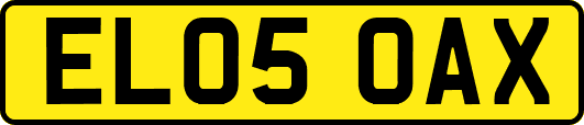 EL05OAX