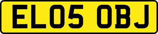 EL05OBJ