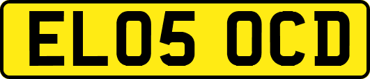 EL05OCD