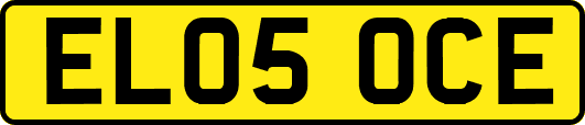 EL05OCE