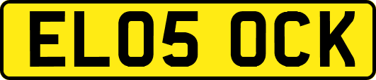 EL05OCK