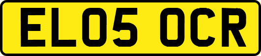 EL05OCR