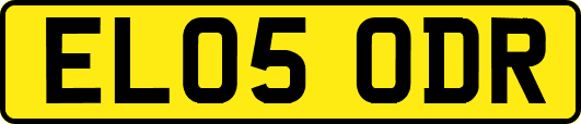 EL05ODR