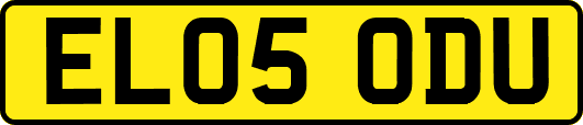 EL05ODU