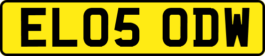 EL05ODW