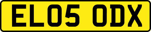 EL05ODX