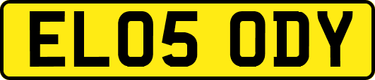 EL05ODY