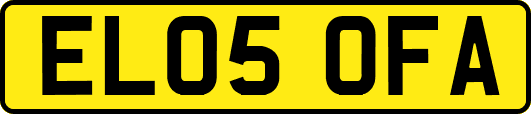 EL05OFA