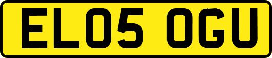 EL05OGU
