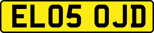 EL05OJD