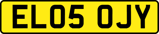 EL05OJY