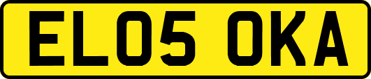 EL05OKA