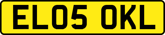 EL05OKL
