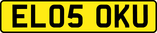 EL05OKU