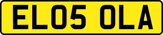 EL05OLA
