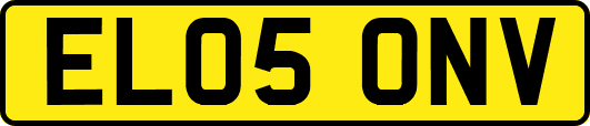 EL05ONV