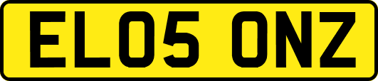 EL05ONZ