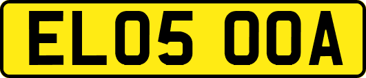 EL05OOA
