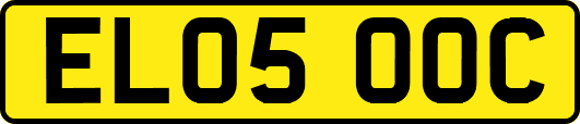 EL05OOC