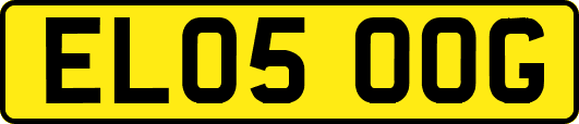 EL05OOG