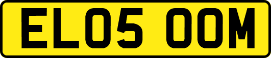 EL05OOM