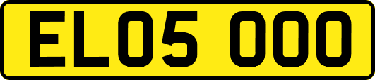 EL05OOO