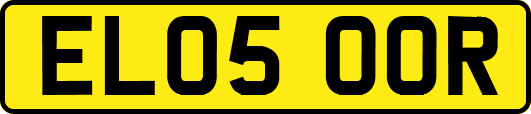 EL05OOR