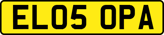 EL05OPA
