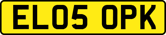 EL05OPK