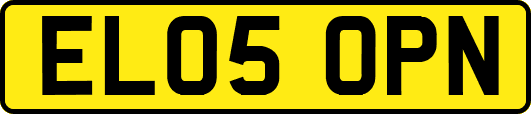 EL05OPN