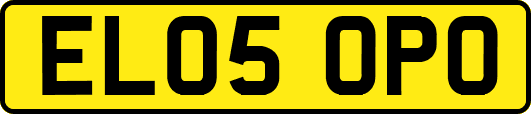 EL05OPO