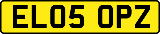 EL05OPZ
