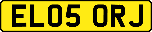 EL05ORJ