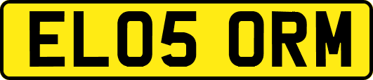 EL05ORM